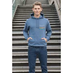 Promotrendz product AWDis College Hoodie - Coloured