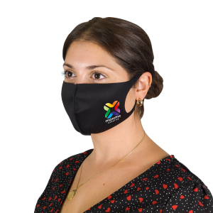 Promotrendz product Polyester Face Mask